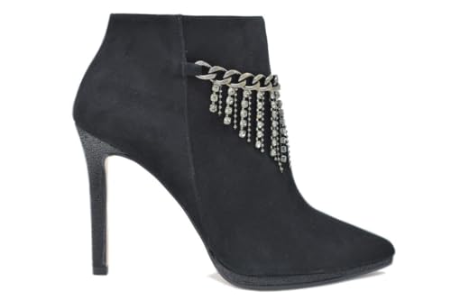 Lodi -GZRD DE - Mulher, Preto