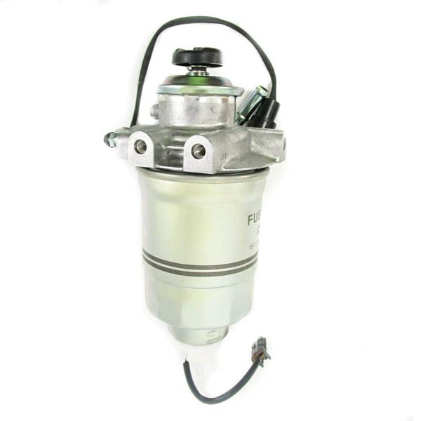 Fuel Water Sedimenter 560-0511 | OEM Fuel Water Separator | for Isuzu NPR, NQR, NRR | 4HK1 5.2L (2005–2009)
