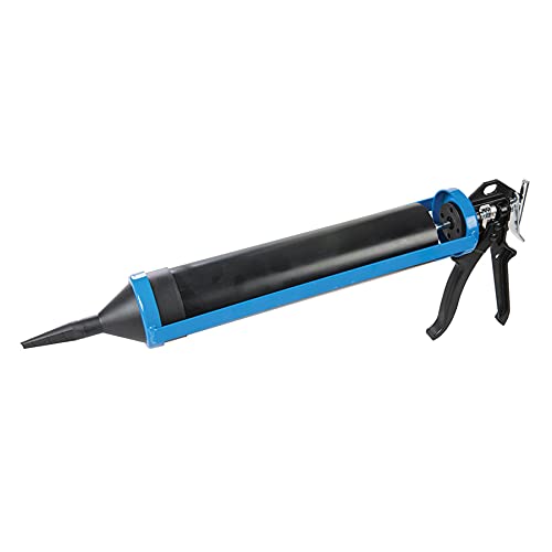 Dapetz® Mortier Pistolet pour Brique Pointage et Carrelage Jointoiement Ciment Outil Applicateur