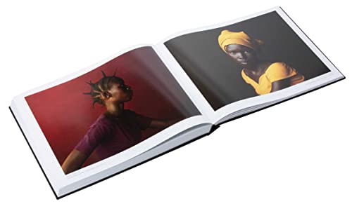 Ethiopia: A Photographic Tribute to East Africa's Diverse Cultures & Traditions (Art Photography, B