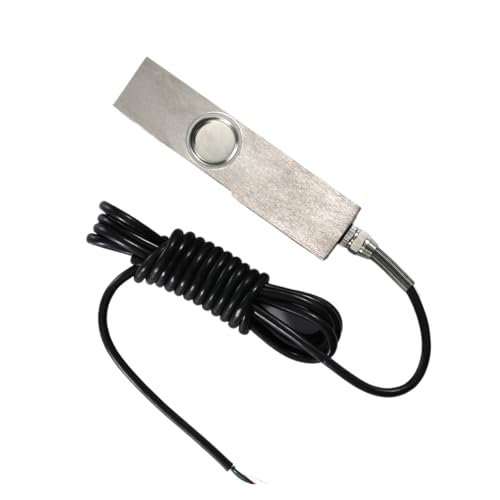 Capteur de cellule de charge type poutre 0-2T avec module AD HX711 pour balance - 6