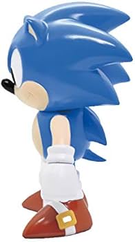 SOFVIPS Sonic the Hedgehog ソフビ Amazon | SOFVIPS ソニック ザ ヘッジホッグ ソフトビニール製
