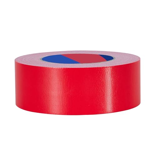 Cinta Americana Negra 25Mm Marca Duccinp