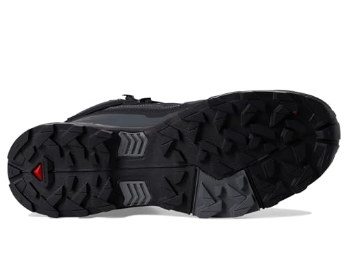 Image of Salomon X Ultra 5 Mid GTX
