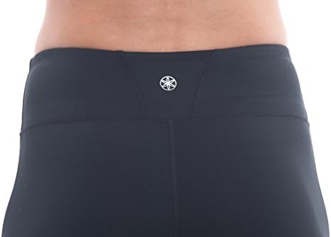 Gaiam Women's Om Yoga Pants 