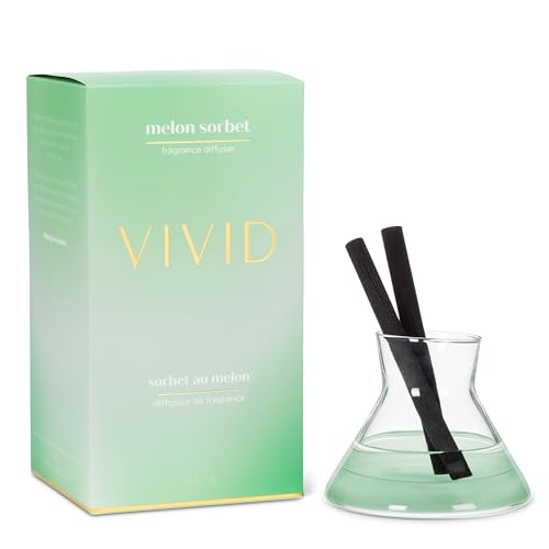 Difusor de Varillas Abbott Collection Melon Sorbet miniatura 1