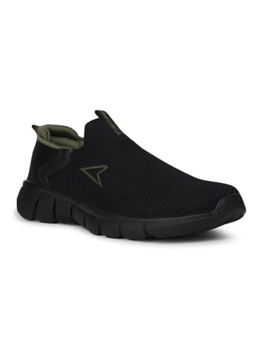 Image of Power Mens Shoes Loafer