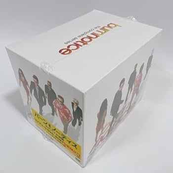 Amazon.co.jp: バーンノーティス 元スパイの逆襲 コンプリートDVD-BOX