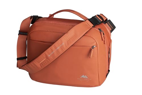 �T�~�b�g�N���G�C�e�B�u Summit CreativeSUM-SHLDR10L-OR �V�����_�[�o�b�O �e�ʁF10L �e���W���V���[�Y �V�����_�[�o�b�O ����g�p�X�^�C���b�V�� �J�����o�b�O �h���B�e�p �o�R ���j�Z�b�N�X ��e�ʃA�E�g�h�A�o�b�O �B�e�@��