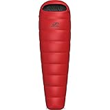 Hannah Bike 100 Sac de couchage gauche