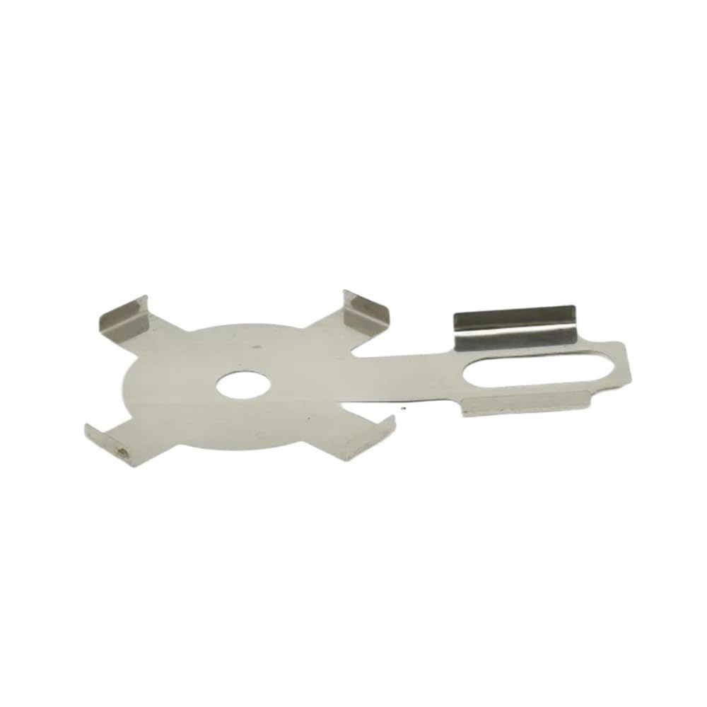 Joints de bielle taille-haie HS86R pour la taille des haies de jardin