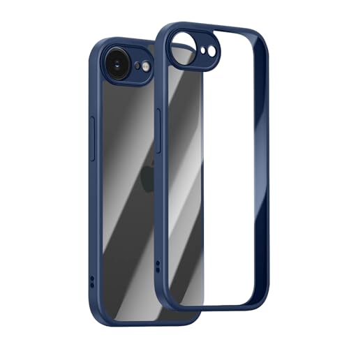 [SinRenn] Rp`uiPhone 16e P[X NA 360°Sʕی ^ Yی X}zP[X ϋv PCw+\bhJ[ TPUt[ ϏՌ gуJo[ ϖh~ C菝h~ ČRMILKi h~ gуP[X R