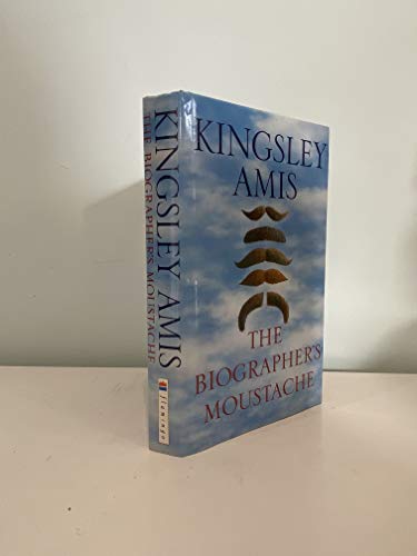 The Biographer's Moustache