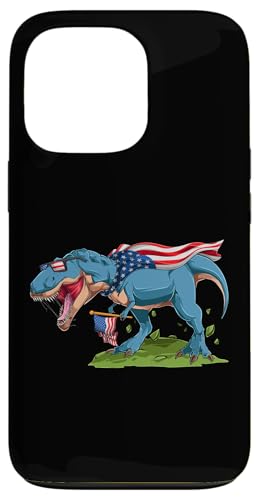 T-Rex  74 AJ ƗLO T X}zP[X iPhone 13 Pro p