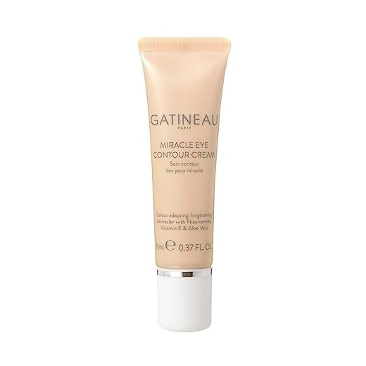 Gatineau Augencreme Frau, 11 ml
