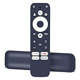Snrigw Ersatzfernbedienung für Wanbo Smart Beamer Vali 1, X5 Pro, T2 Ultra, Davinci 1 Pro