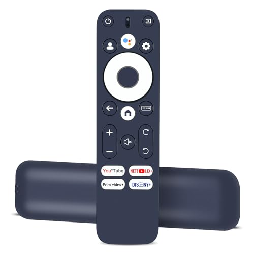 Snrigw Ersatzfernbedienung für Wanbo Smart Beamer Vali 1, X5 Pro, T2 Ultra, Davinci 1 Pro