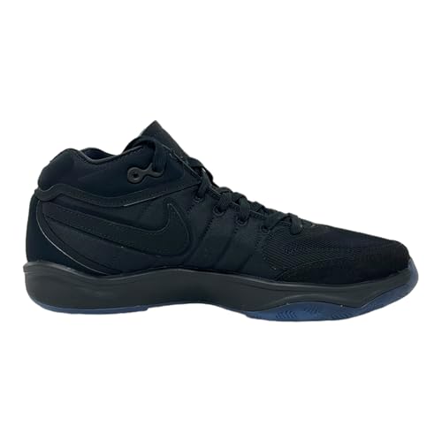 Image of Nike Men's G.T. Hustle 2 Basketball Shoes