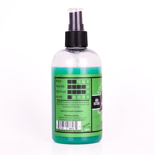 Lockhart's Matte Bundle con Spray y Pasta miniatura 2