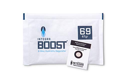Preisvergleich Produktbild Integra Boost 2-Wege-Feuchtigkeitskontrolle, 69 % 67 g, werksverpackt