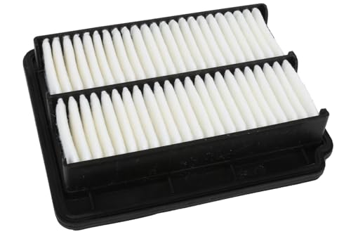 Filtre à air ACDelco A3215C conception robuste moteur - 2