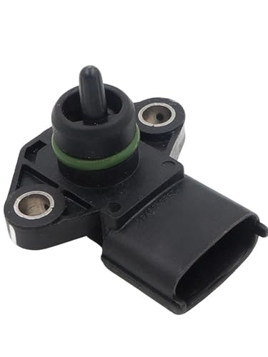 Capteur MAP 39300-22600 de pression absolue du collecteur d'admission pour moteur