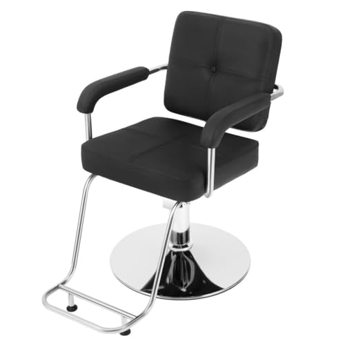 Artist hand Styling Chair for Hair Stylist