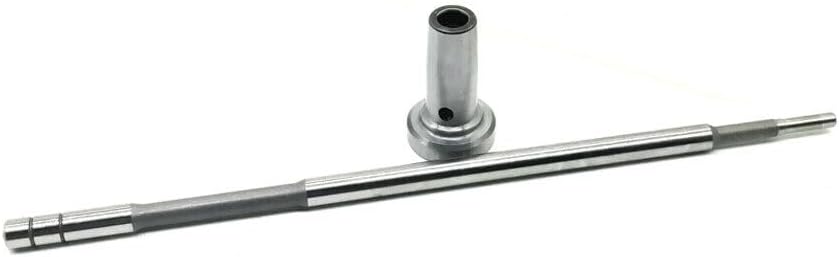 Injector Valve F00RJ01727 F 00R J01 727 for Common Rail Injector 0445120086/087/088/166/265/266 (4) Pieces/Lot