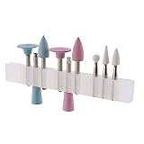 Composite Polishing Kit RA0309 Light-Cured Resin Teeth Polishing Set for Low-speed