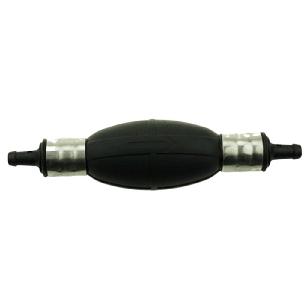 8mm Hand Primer Pump Car Boat Marine Fuel Line Primer Bulb All Fuels Black Motors | Parts & Accessories | Boat Parts | Outboard Engines & Components | Intake & Fuel Systems-image-27