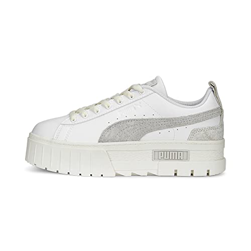 Image of Puma Womens Mayze Platform Sneakers