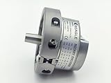 EROI52C-2048-PN-5V Rotary Encoder, Industrial Automation, 5V Supply Voltage, China