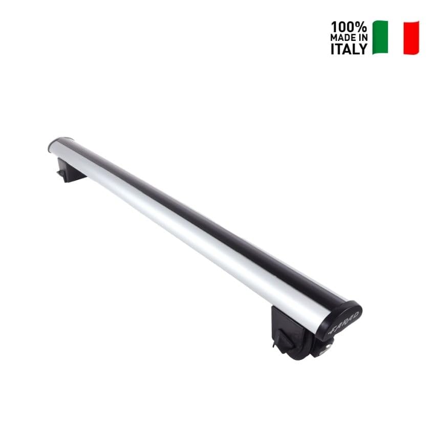 Farad BEAMAR4 110 Barre Aerodinamiche, 110 cm