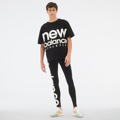 Image of new balance Men's Athletic Fit Trackpant
