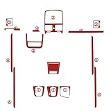 Installazione semplice, nastro adesivo sul retro