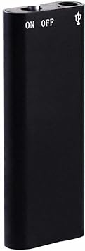 Elektro WELT INBUILT 8GB with 14 Hours Voice Recording 8 GB Voice Recorder (0 inch Display)