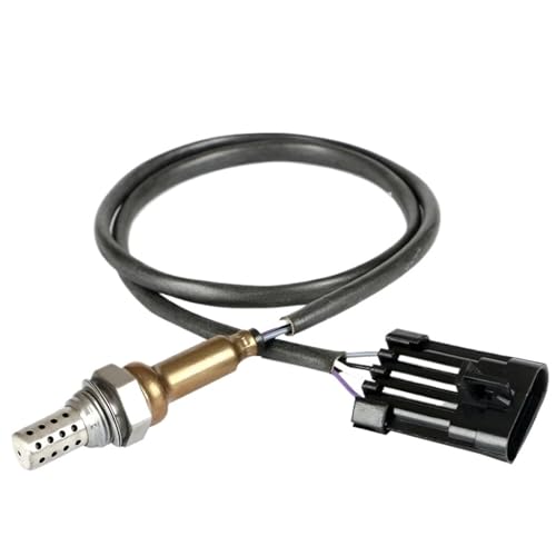Sonda de sensor de 4 líneas SMW250480 SMW250917 para repuesto de motor de coche