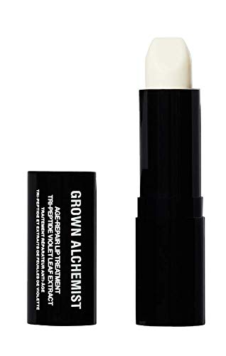 Grown Alchemist Age de Repair Lip Treatment: Tri de Peptide & Violet Leaf Extract, 4 G Cover