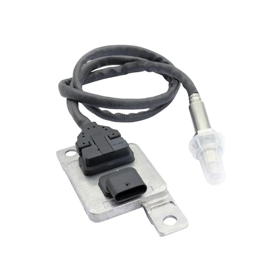 Capteur Nox VW Sharan Tiguan 2.0 résout voyant moteur et panne 04L907807DL