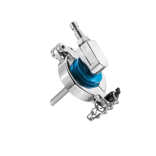 Adaptateur purgeur 43 mm évite les bulles d'air dans le maître-cylindre