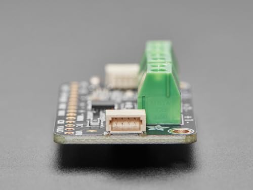 Adafruit INA3221 Dreifacher 0-26V DC ±3,2A Leistungsmonitor, STEMMA QT/Qwiic, 6062