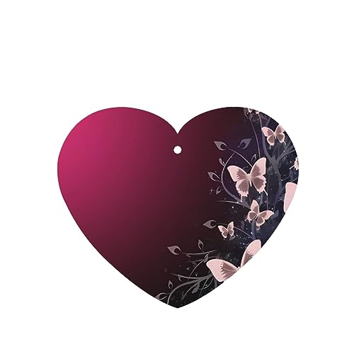 Beautiful Butterflies ԗpF p[\iCYꂽXCX J[A}Zs[^ubg ݂艺F܃J[h [vt 4 ԂƂ̑p