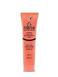 Dr PAWPAW Tinted Peach Balm, Pink, 25 ml by Dr PAWPAW Tinted Peach Pink Balm