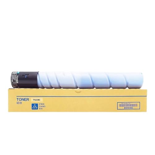 Toner TN228 cyan compatible imprimante laser de bureau C226i C286i C7222i