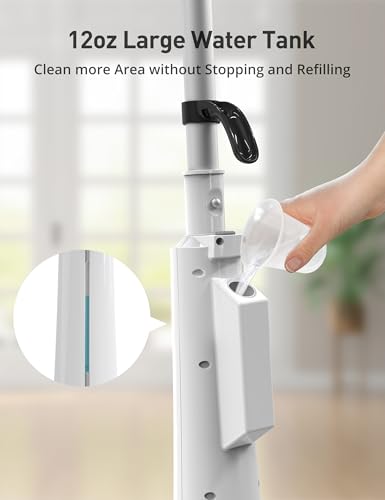 Industrial Steam Cleaner for Home
