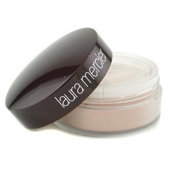 Laura Mercier - Mineral Illuminating Powder # Candlelight - 9.6g/0.34oz