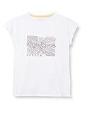 Estilo informal Pepe Jeans LELI, Blusa Niños, Blanco (800White), 16 Años