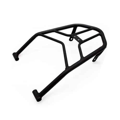 Support de rangement arrière CRF250L avec plateforme élargie stable
