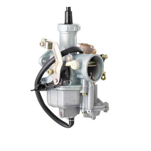 Carburateur PZ30 30mm à pompe de reprise pour éliminer les trous d'accélération ATV