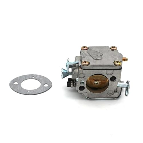 Carburateur HS260S optimise la puissance de coupe du moteur 268Special